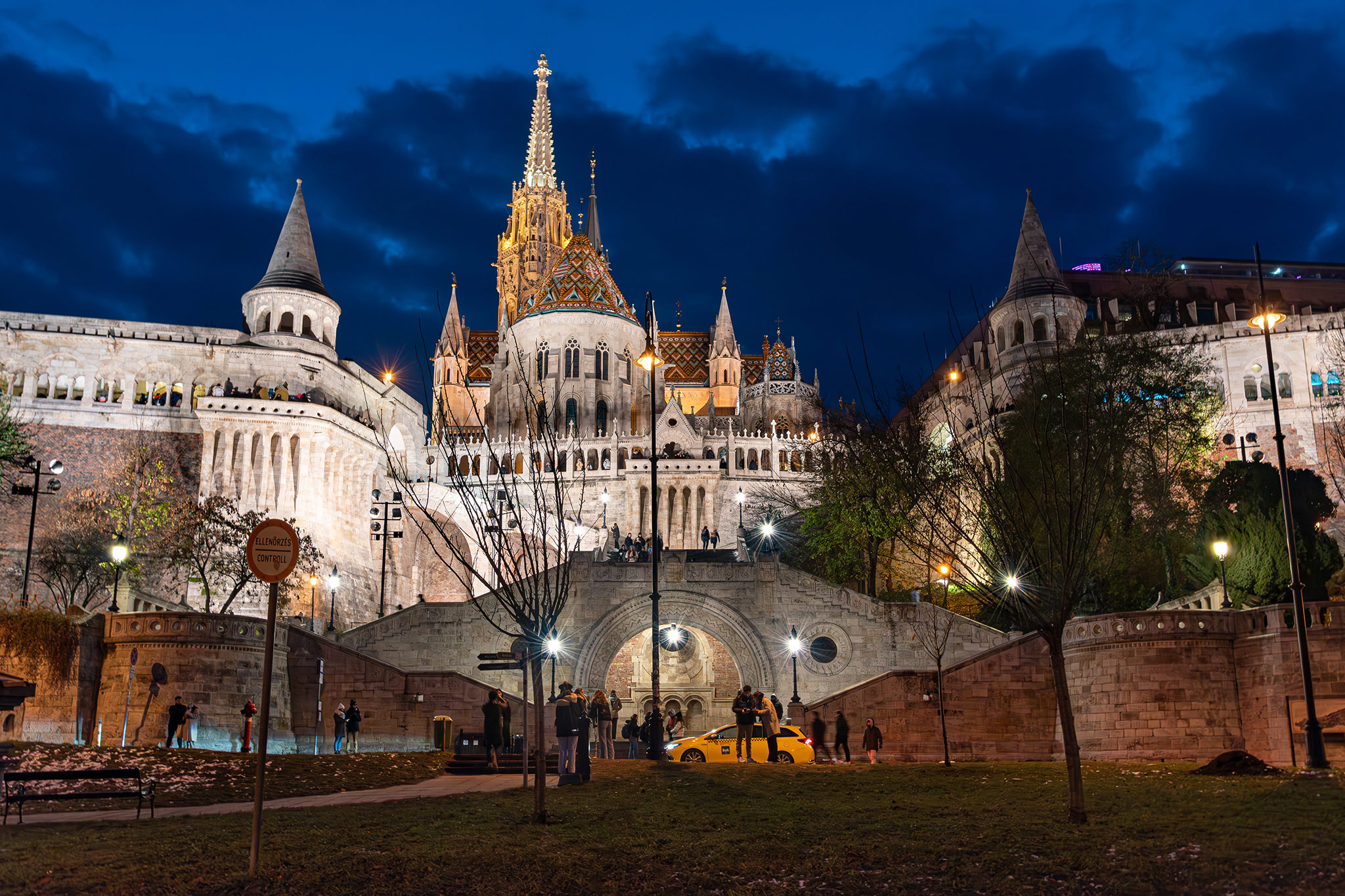 Budapest